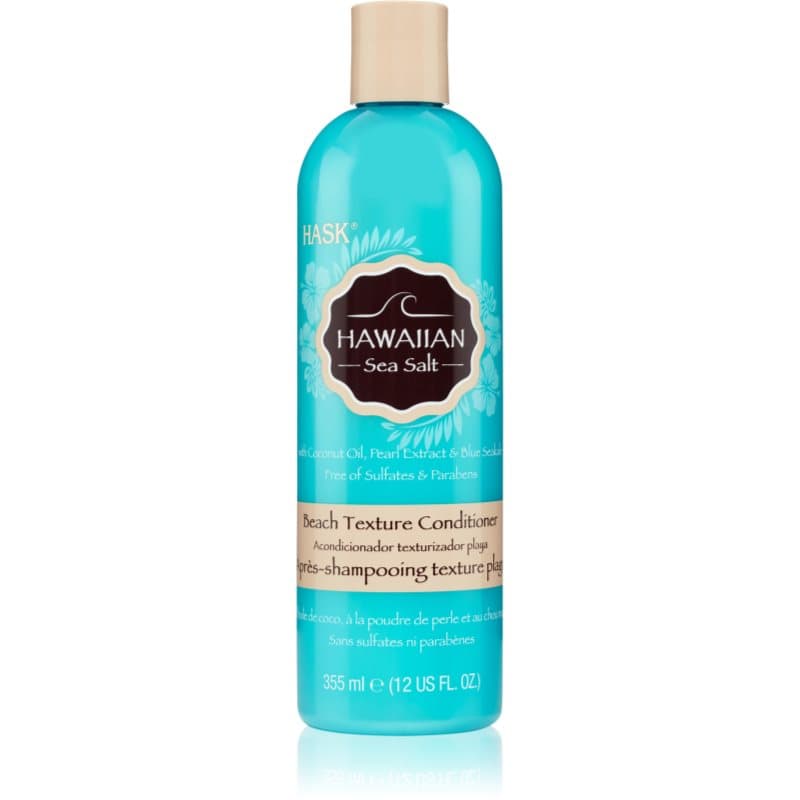 Hawaiian Sea Salt odżywka teksturująca do formowania fal