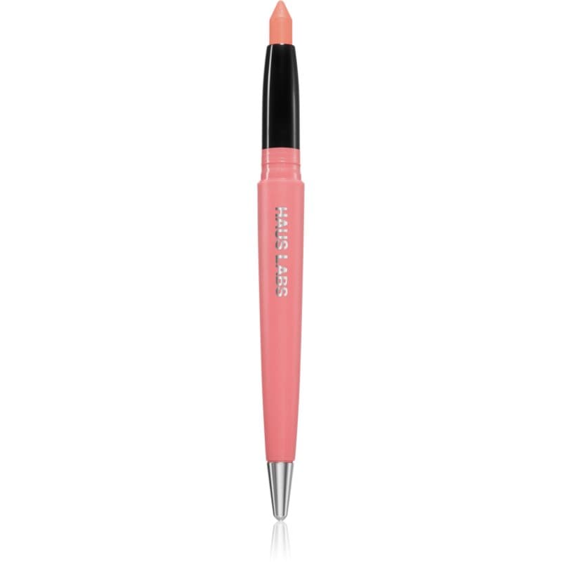 Le Monster kremowa szminka do ust o działaniu nawilżającym odcień Light Peony Matte