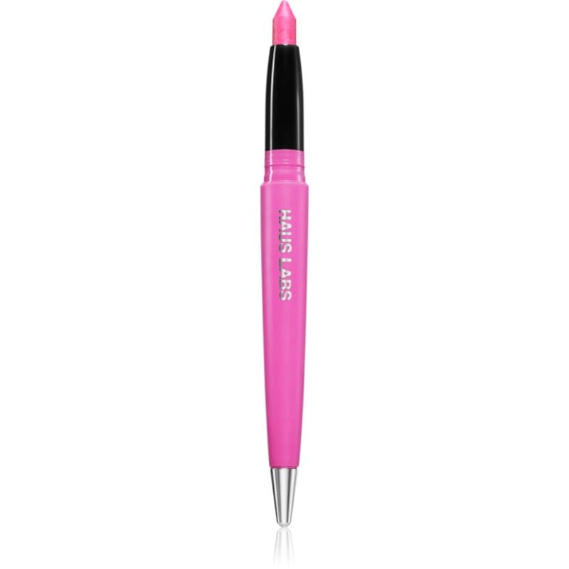 Le Monster kremowa szminka do ust o działaniu nawilżającym odcień Fuchsia Shimmer