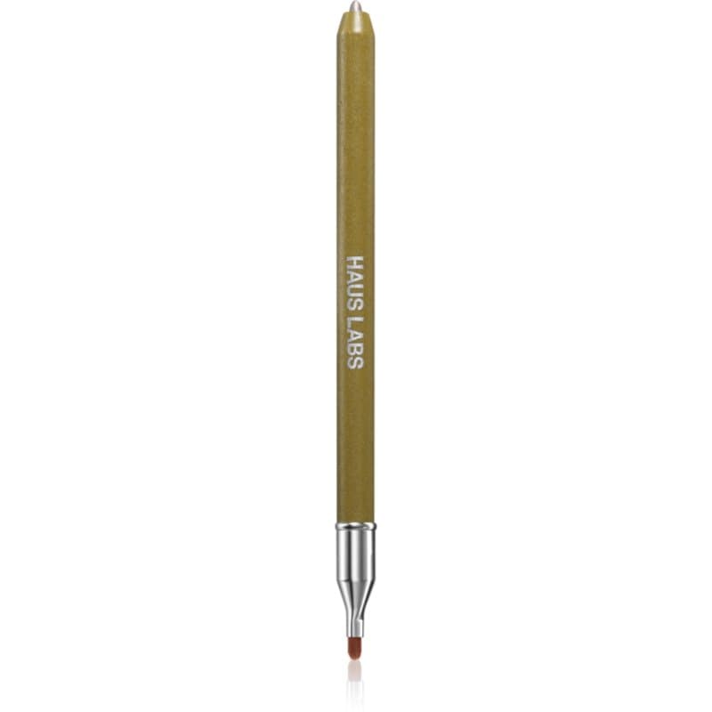 Optic Intensity eyeliner w żelu odcień Olive Shimmer
