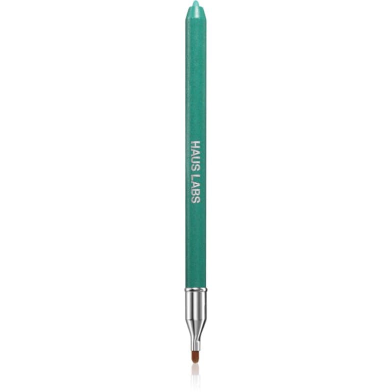 Optic Intensity eyeliner w żelu odcień Teal Matte