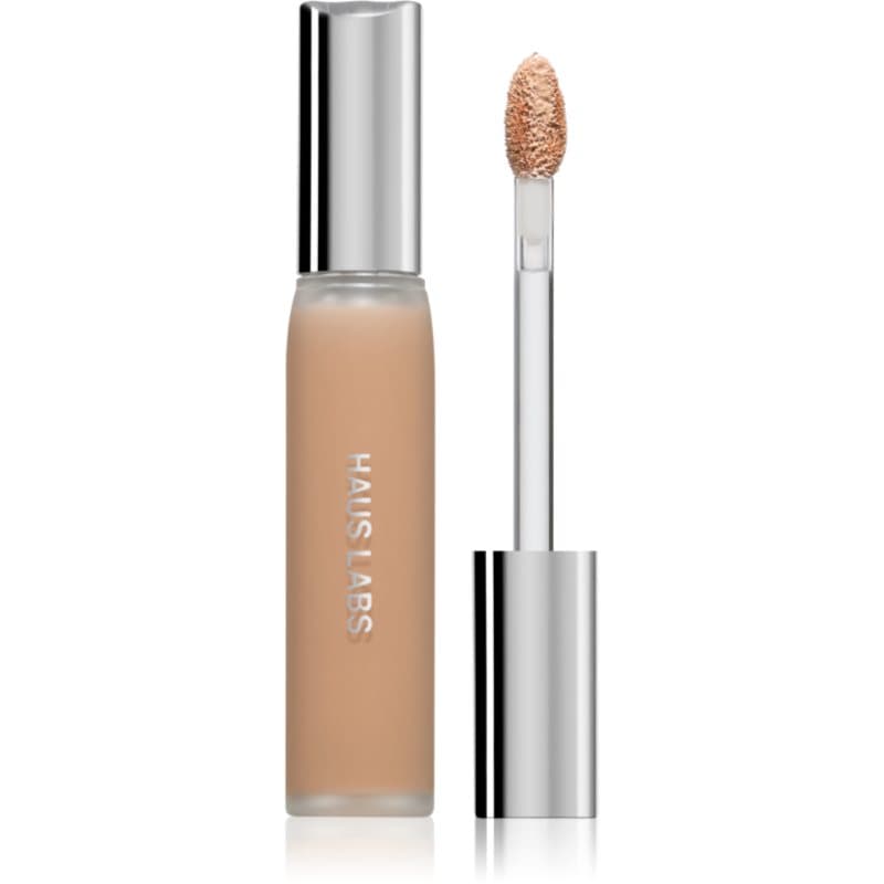 Triclone Skin Tech Concealer długotrwały korektor odcień 23 Light Medium Golden