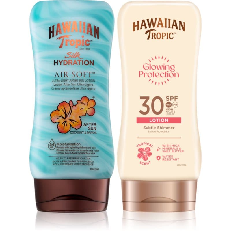 Glowing Protection Glowin Protection zestaw