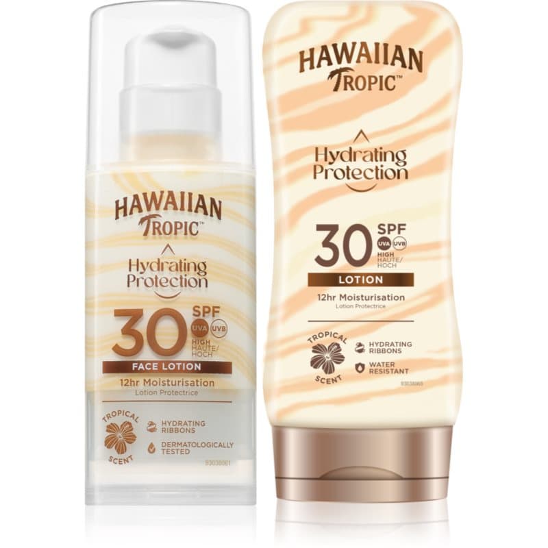 Hydrating Protection zestaw