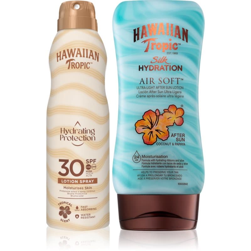 Hydrating Protection zestaw