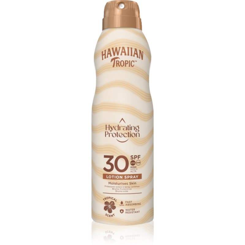 Hydrating Protection C-Spray SPF30