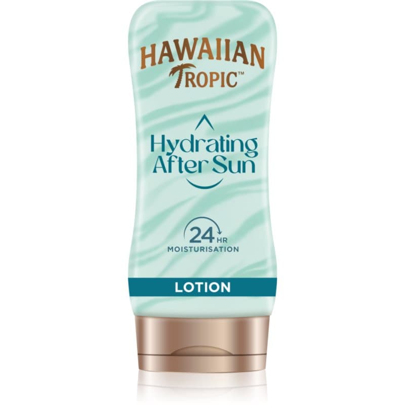 Silk Hydration Ultra Light balsam po opalaniu