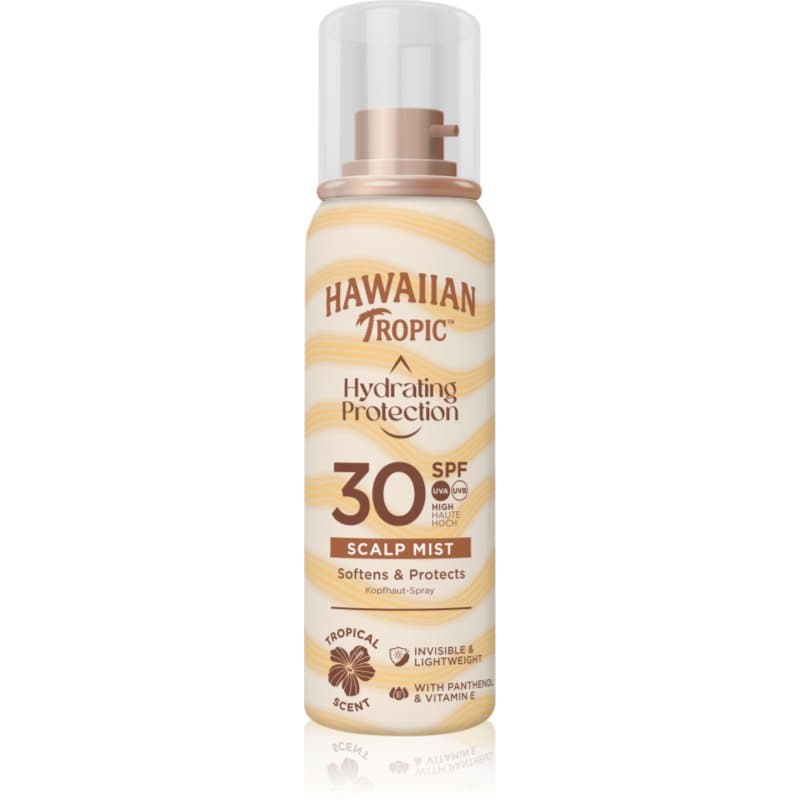Hydrating Protection Scalp Mist mgiełka ochronna do włosów SPF 30
