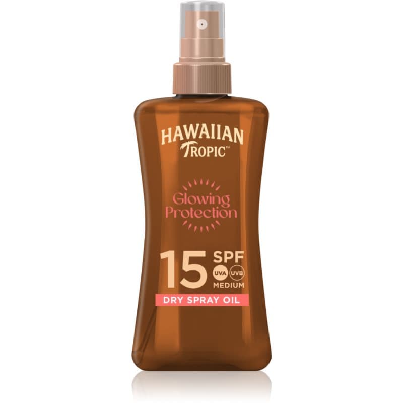 Protective Coconut and Guava spray do opalania SPF 15
