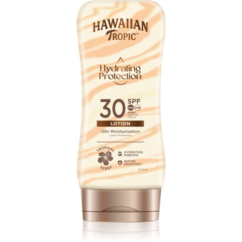 Hydrating Protection Lotion krem do opalania