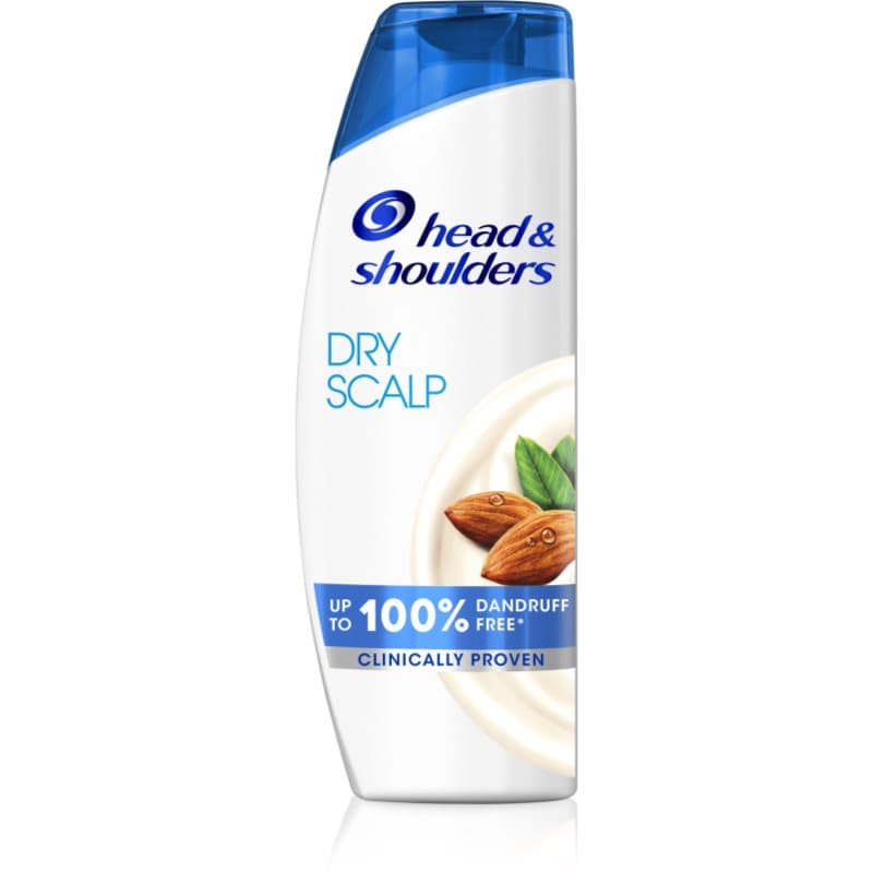 Moisturizing Care przeciwłupieżowy szampon nawilżający