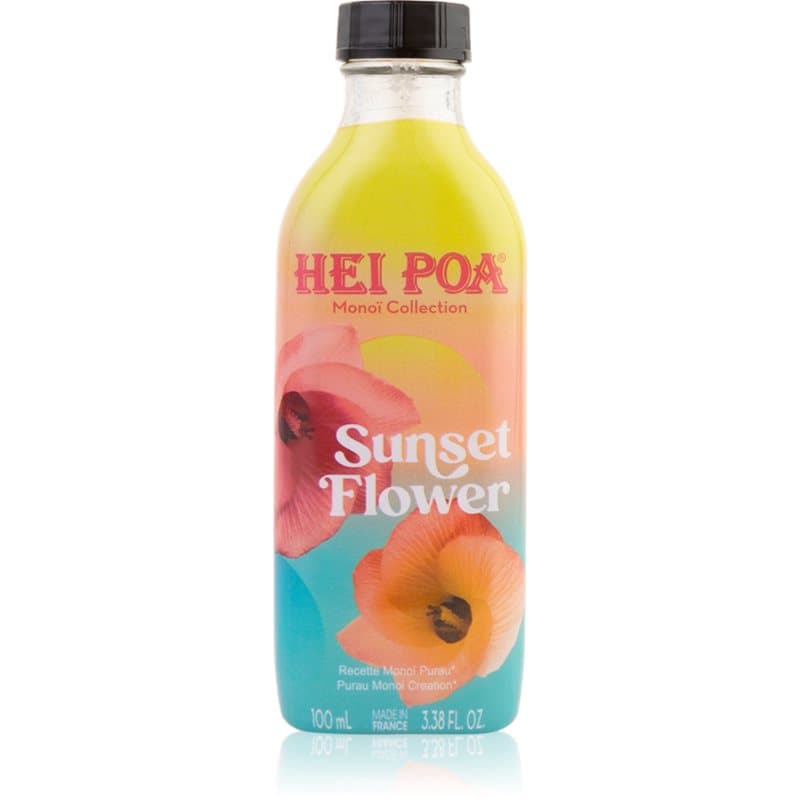 Pure Tahiti Monoï Oil olejek nawilżający do ciała i włosów