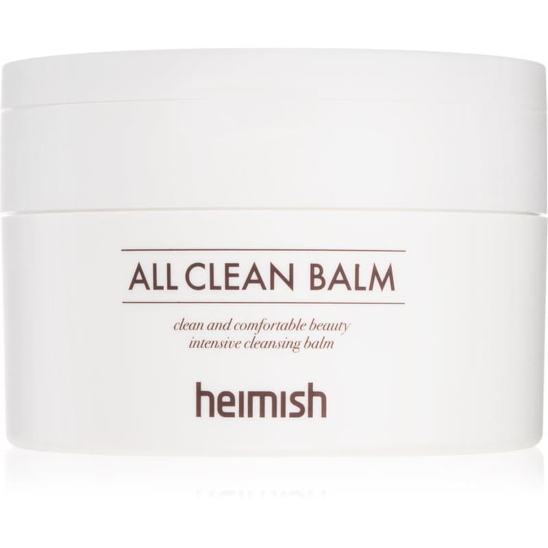 All Clean Balm -
