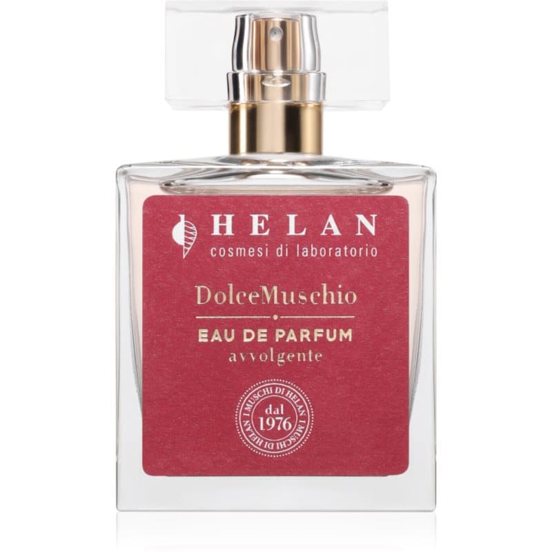 Dolce Muschio Eau De Parfum woda perfumowana dla kobiet