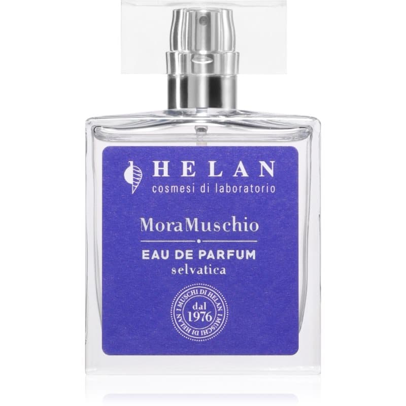 Mora Muschio woda perfumowana dla kobiet