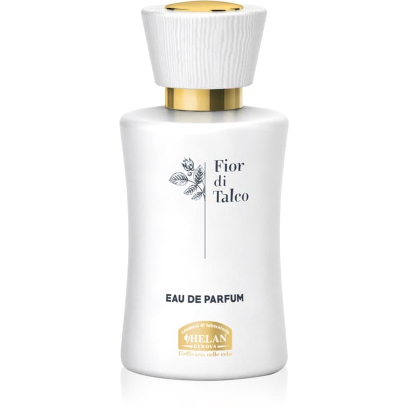 Fior Di Talco woda perfumowana dla kobiet