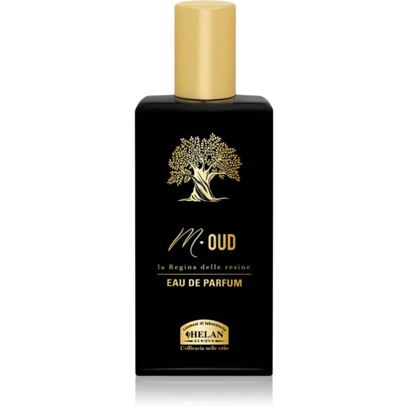 M-OUD woda perfumowana dla mężczyzn