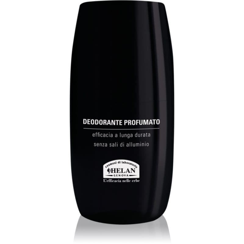 M-OUD dezodorant roll-on bez soli aluminium dla mężczyzn