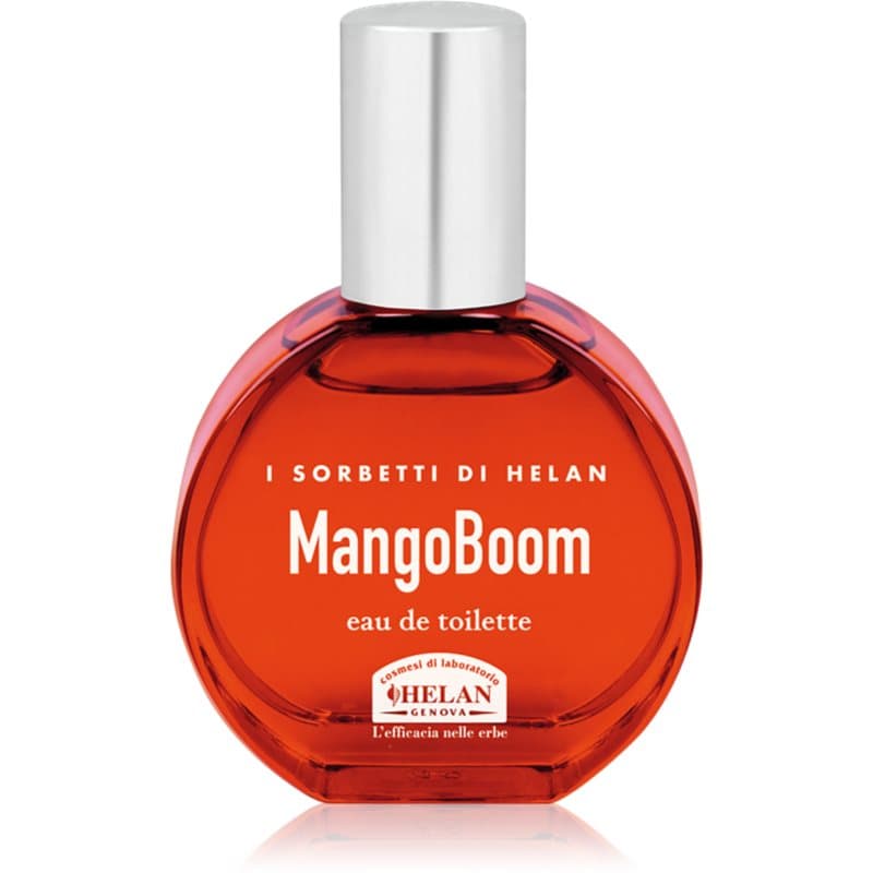 MangoBoom woda toaletowa dla kobiet