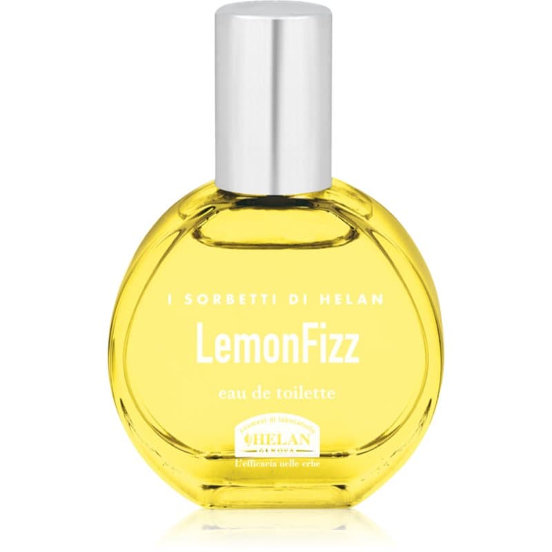 LemonFizz woda toaletowa dla kobiet