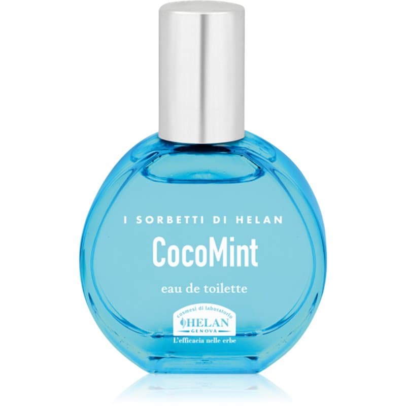 CocoMint woda toaletowa dla kobiet