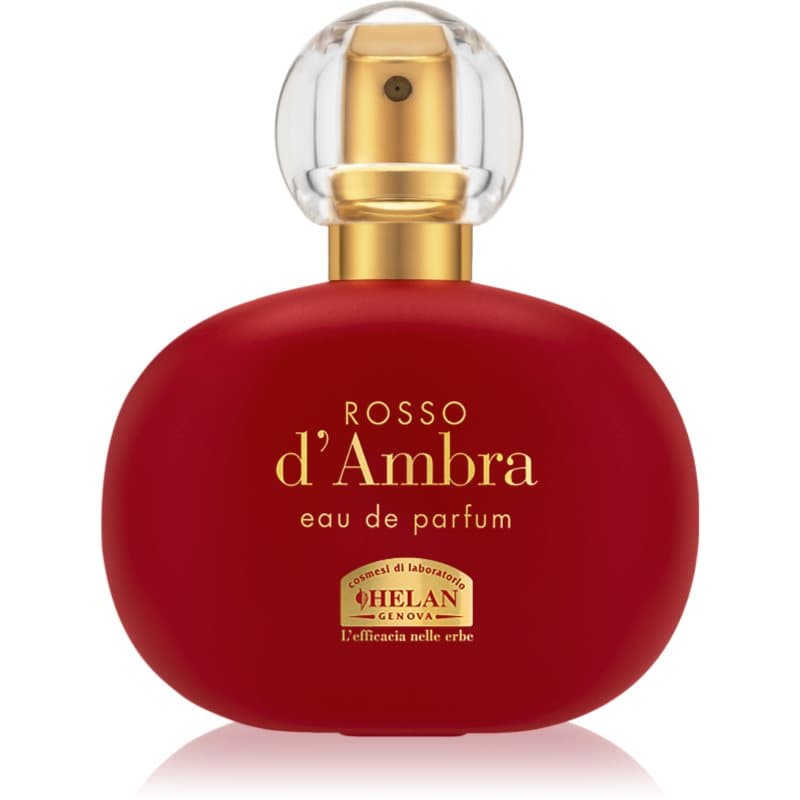 Rosso d'Ambra Eau de Parfum woda perfumowana dla kobiet