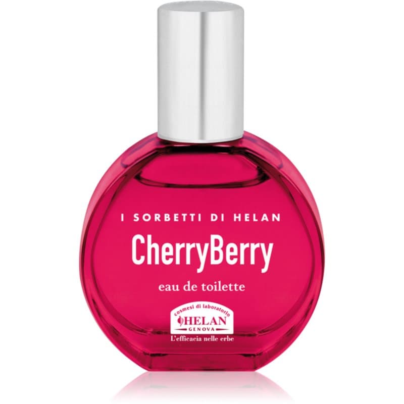 CherryBerry woda toaletowa dla kobiet