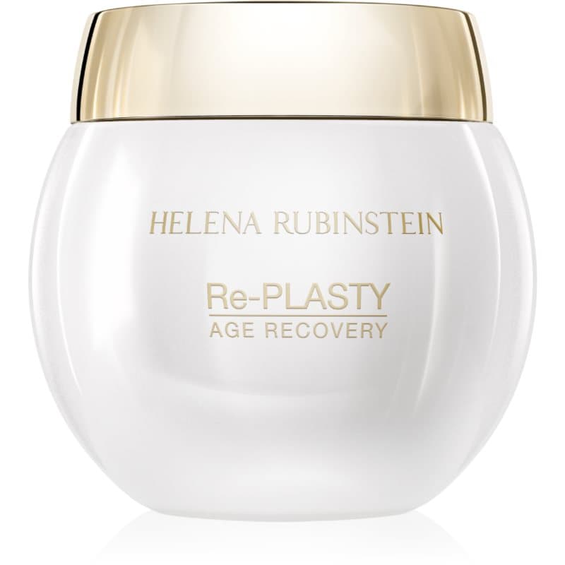 Re-Plasty Age Recovery Face Wrap krem-maska redukująca objawy starzenia dla kobiet