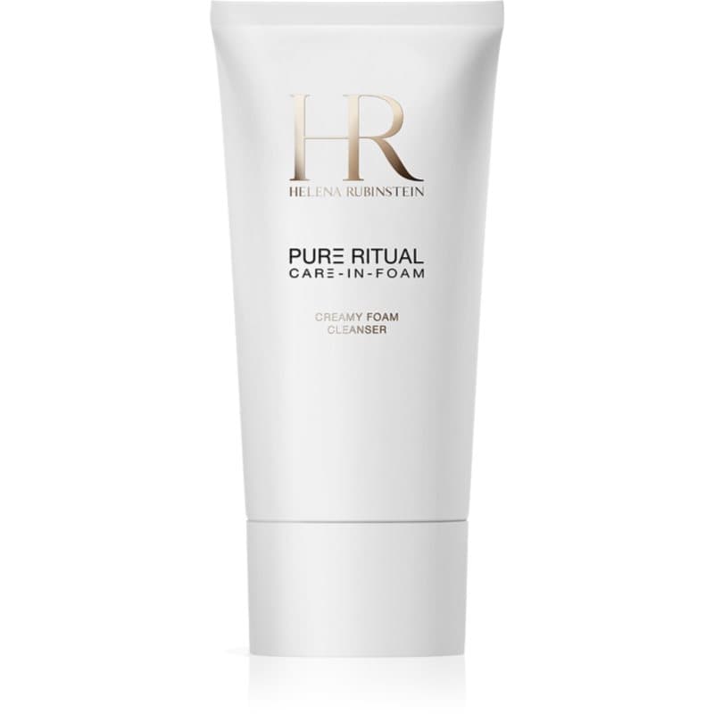 Pure Ritual Care-In-Foam pianka oczyszczająca dla kobiet