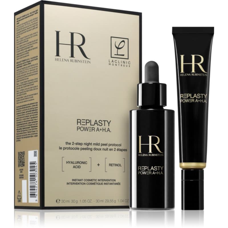 Re-Plasty Power A+H.A. zestaw upominkowy dla kobiet