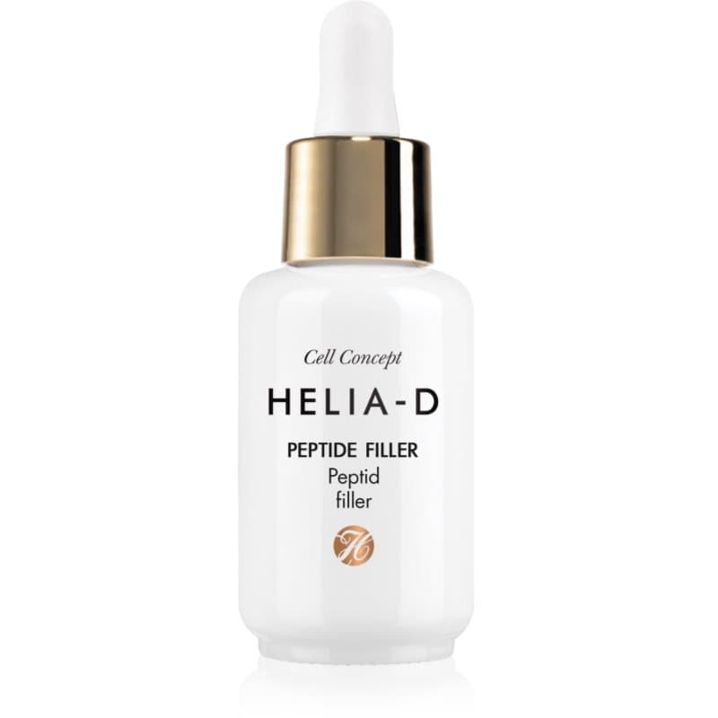 Cell Concept przeciwzmarszczkowe serum wypełniające