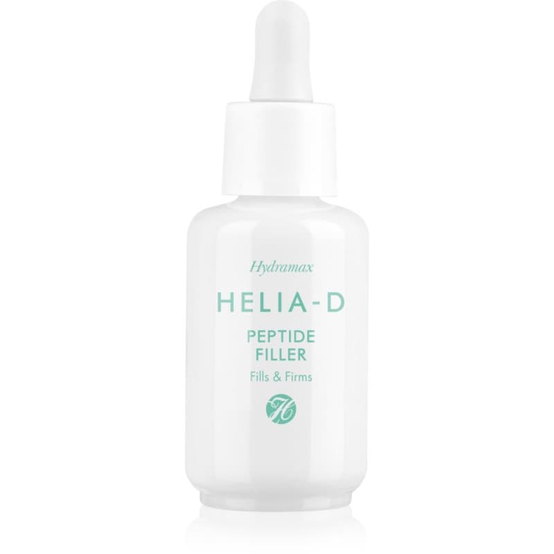 Hydramax Peptide Filler serum ujędrniające