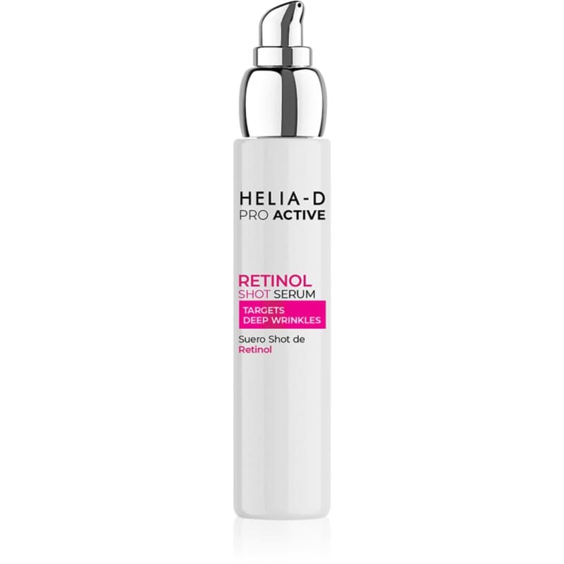 Pro Active Retinol serum nawilżające z retinolem
