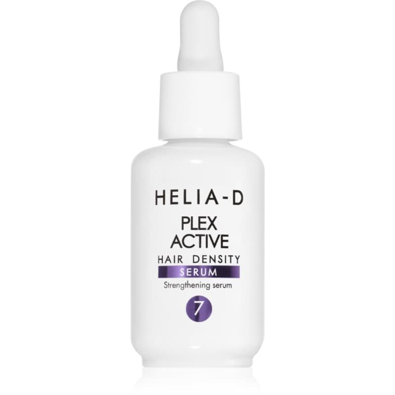 Plex Active Hair Density serum wzmacniające do wszystkich rodzajów włosów