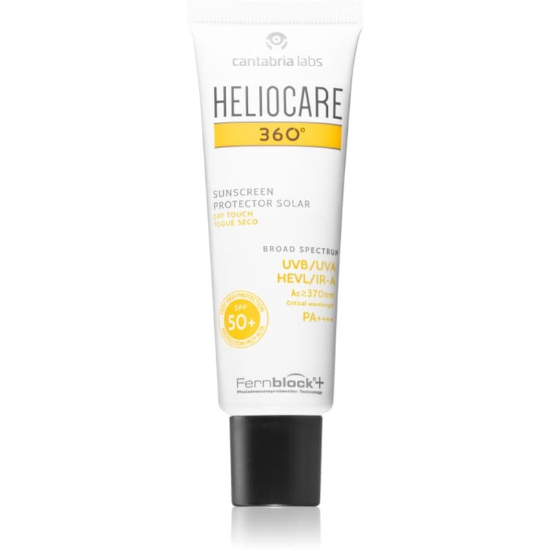 360° Gel Oil-Free żel do opalania SPF 50