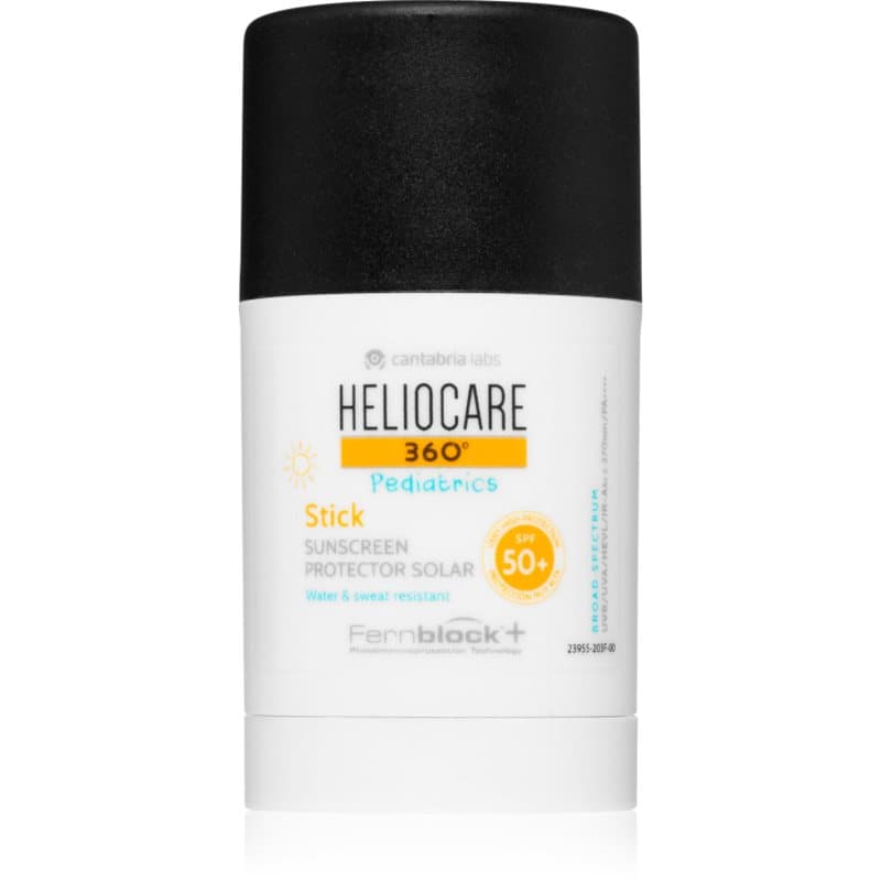 360° Pediatrics Stick krem do opalania w sztyfcie SPF 50+