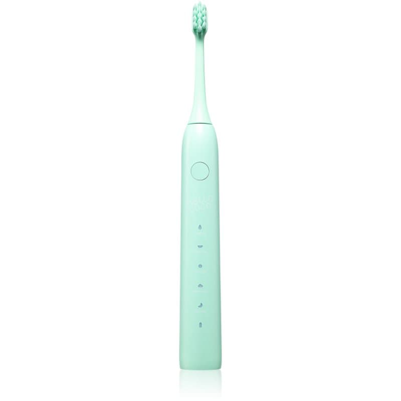 Electric Toothbrush Green elektryczna szczoteczka do zębów