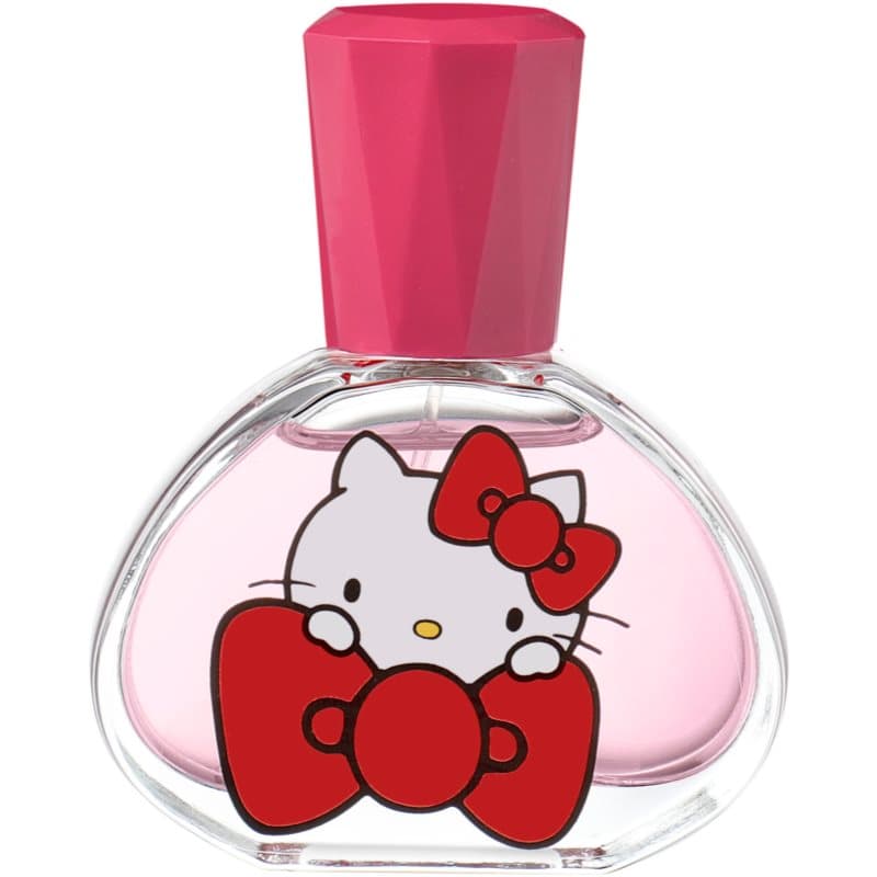 Eau de Toilette woda toaletowa dla dzieci