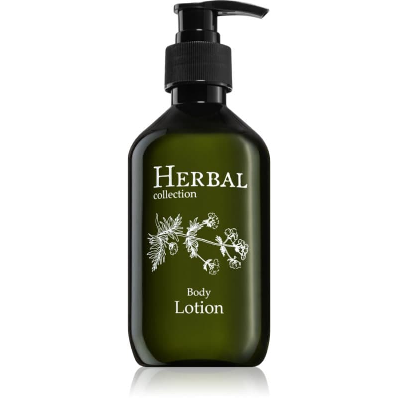 Body Lotion mleczko do ciała