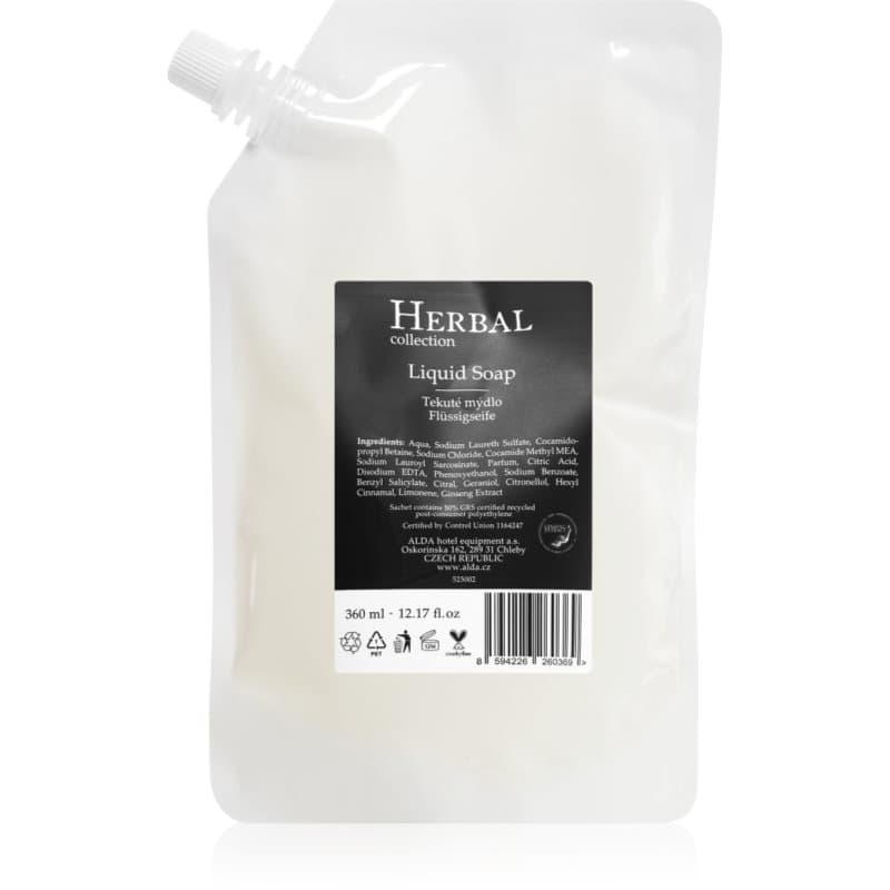 Liquid Soap mydło w płynie