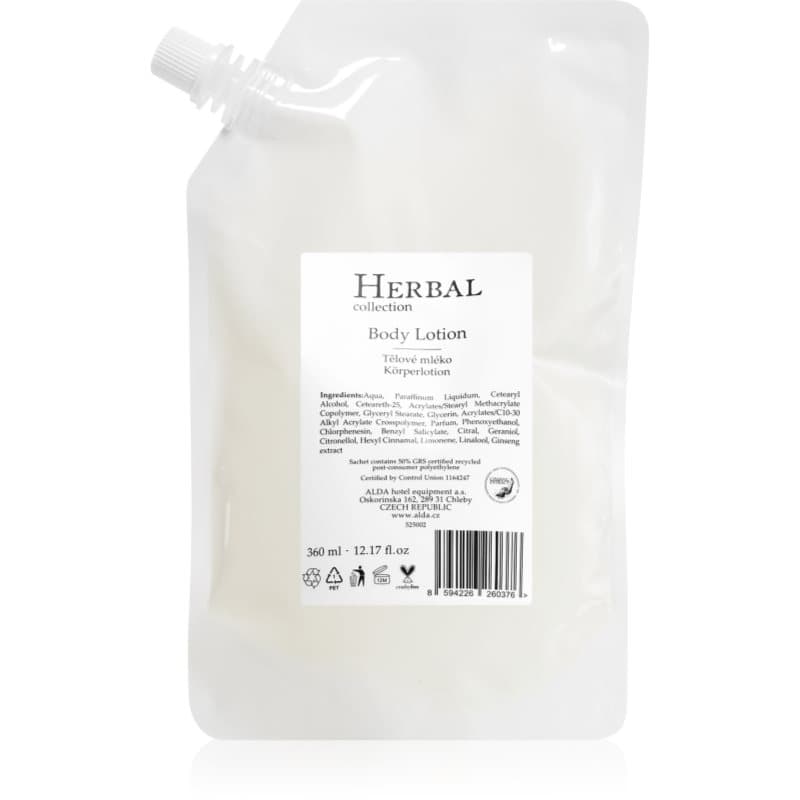 Body Lotion mleczko do ciała