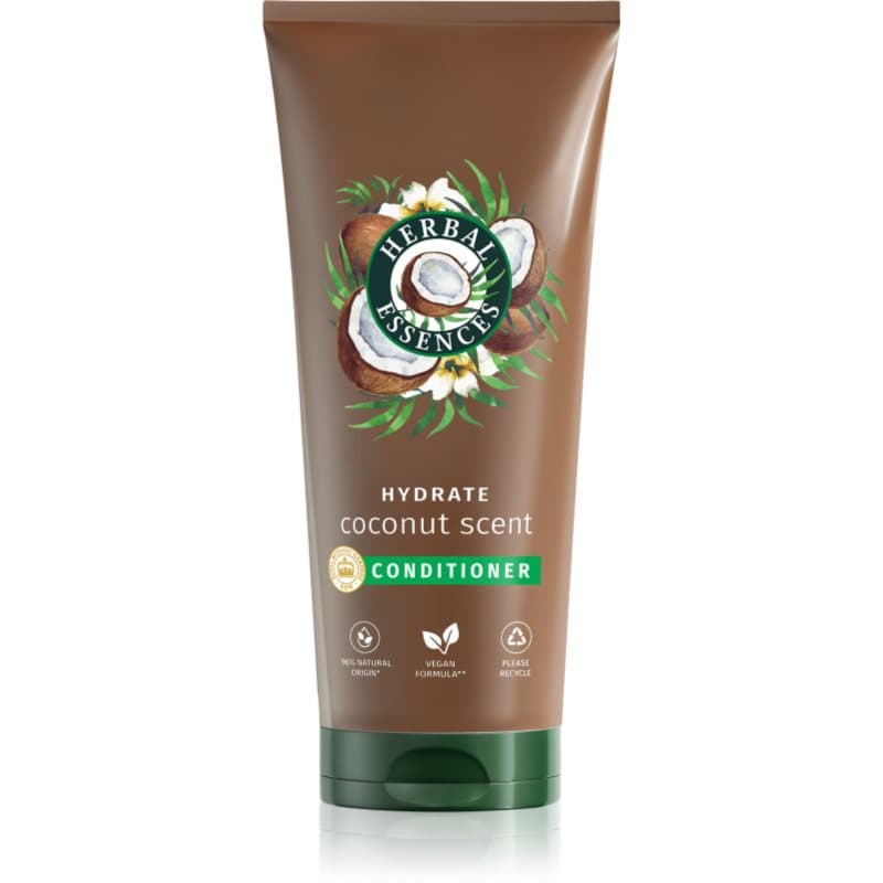 Coconut Scent Hydrate odżywka odżywienie i nawilżenie