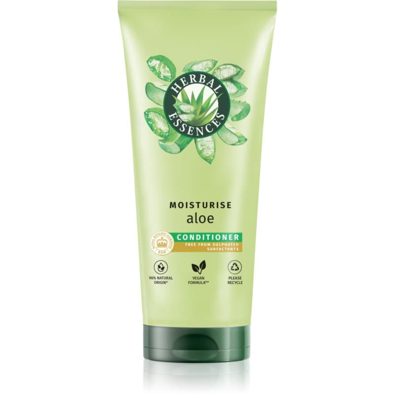 Aloe Moisturise odżywka odżywienie i nawilżenie