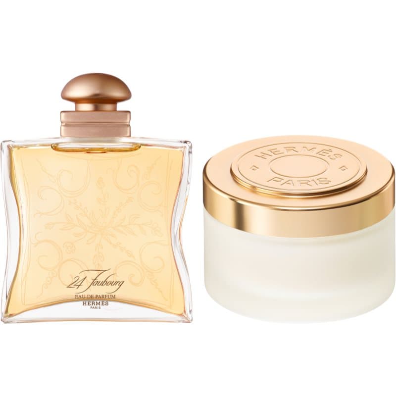 Duo 24 Faubourg zestaw dla kobiet
