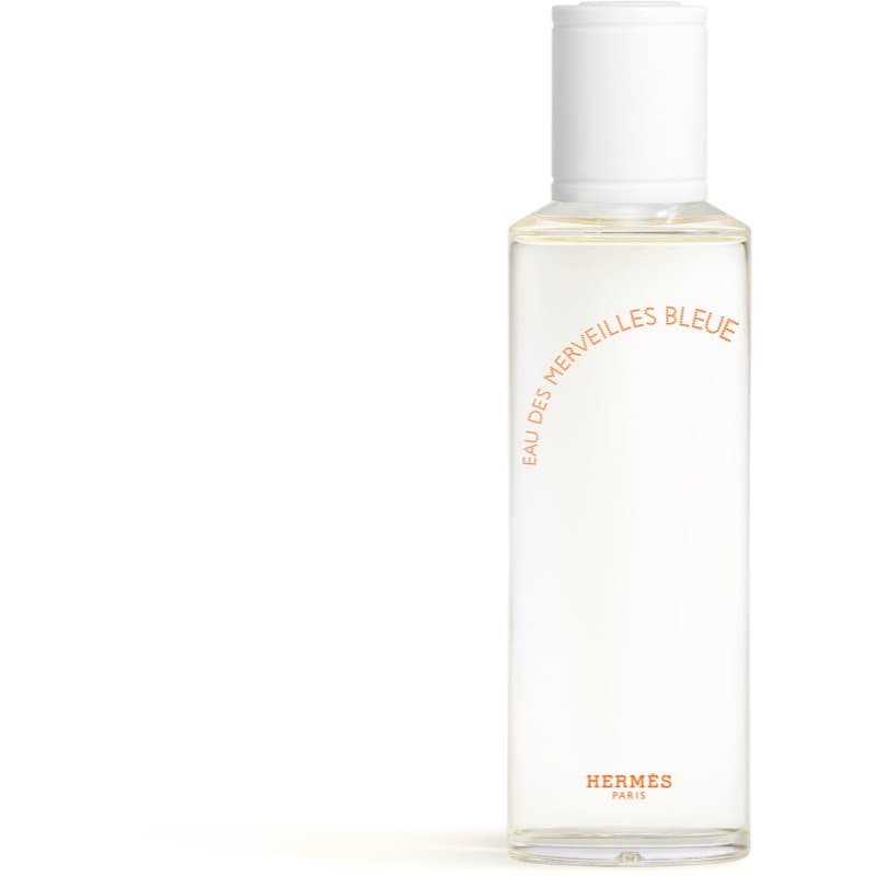 Eau des Merveilles Bleue woda toaletowa dla kobiet