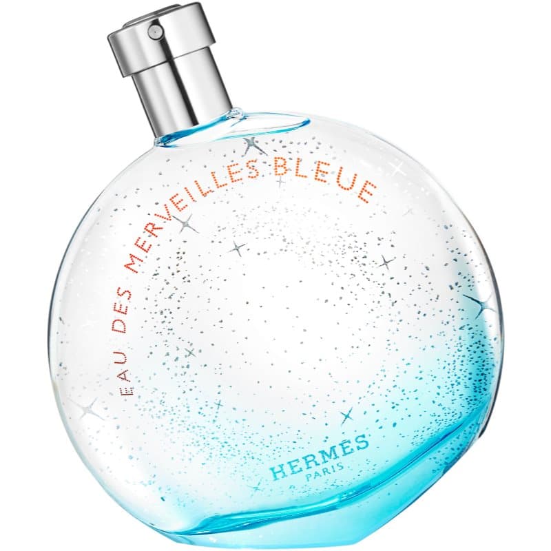 Eau des Merveilles Bleue woda toaletowa dla kobiet