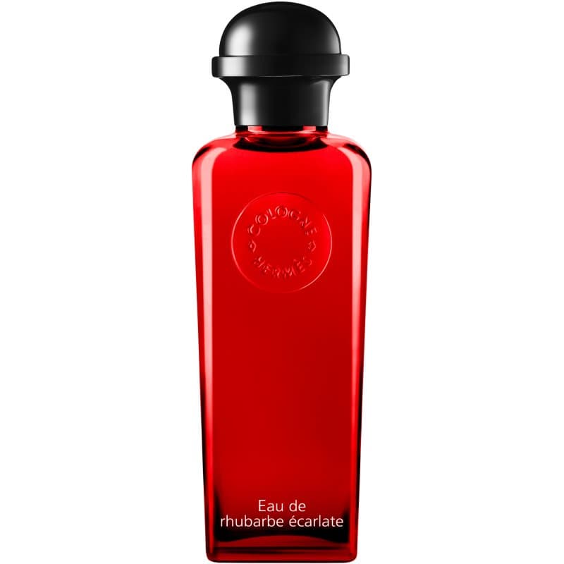 Colognes Collection Eau de Rhubarbe Écarlate woda kolońska unisex
