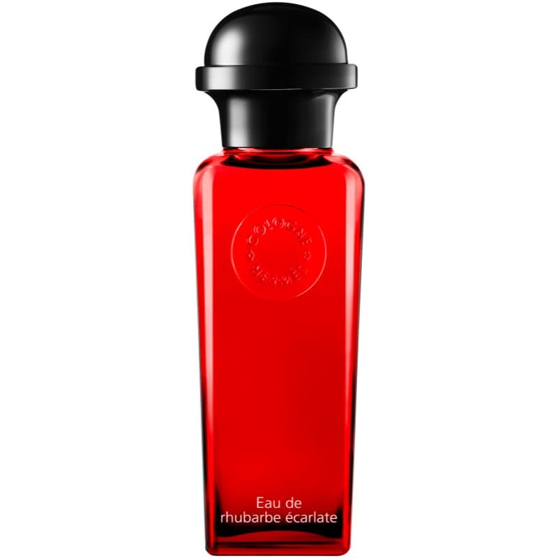 Colognes Collection Eau de Rhubarbe Écarlate woda kolońska unisex