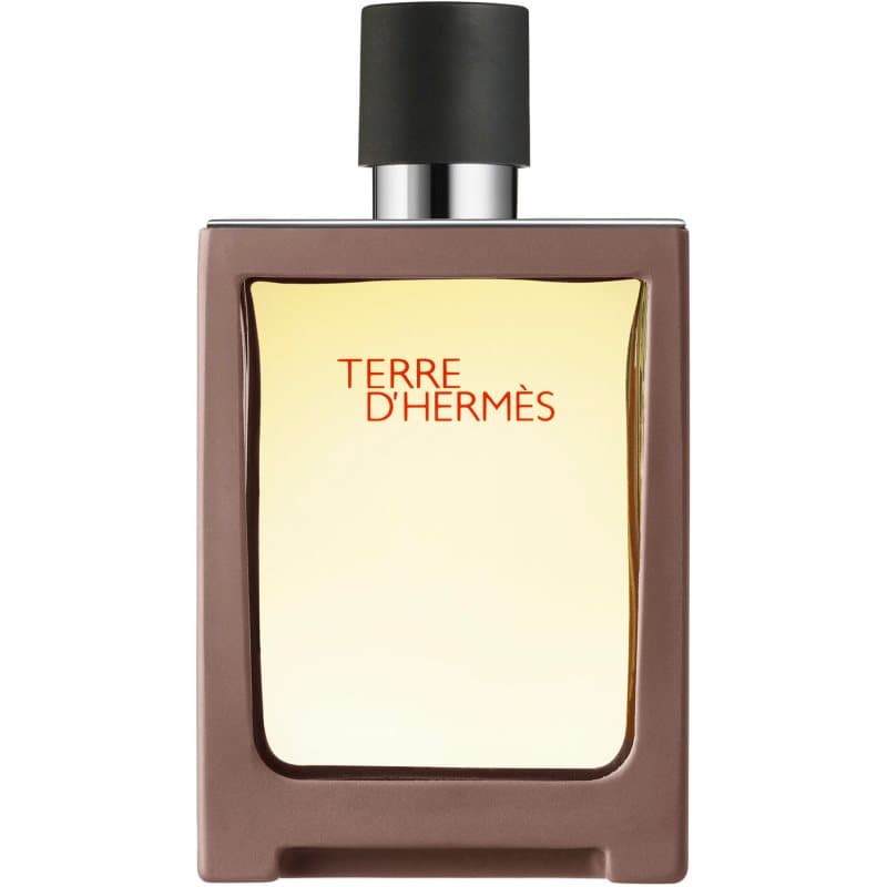 Terre d’Hermès woda toaletowa spray podróżny dla mężczyzn