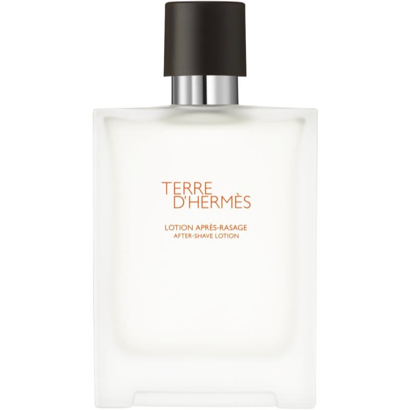 Terre d’Hermès woda po goleniu dla mężczyzn
